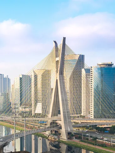 ChemStone announces formation of Brazilian subsidiary