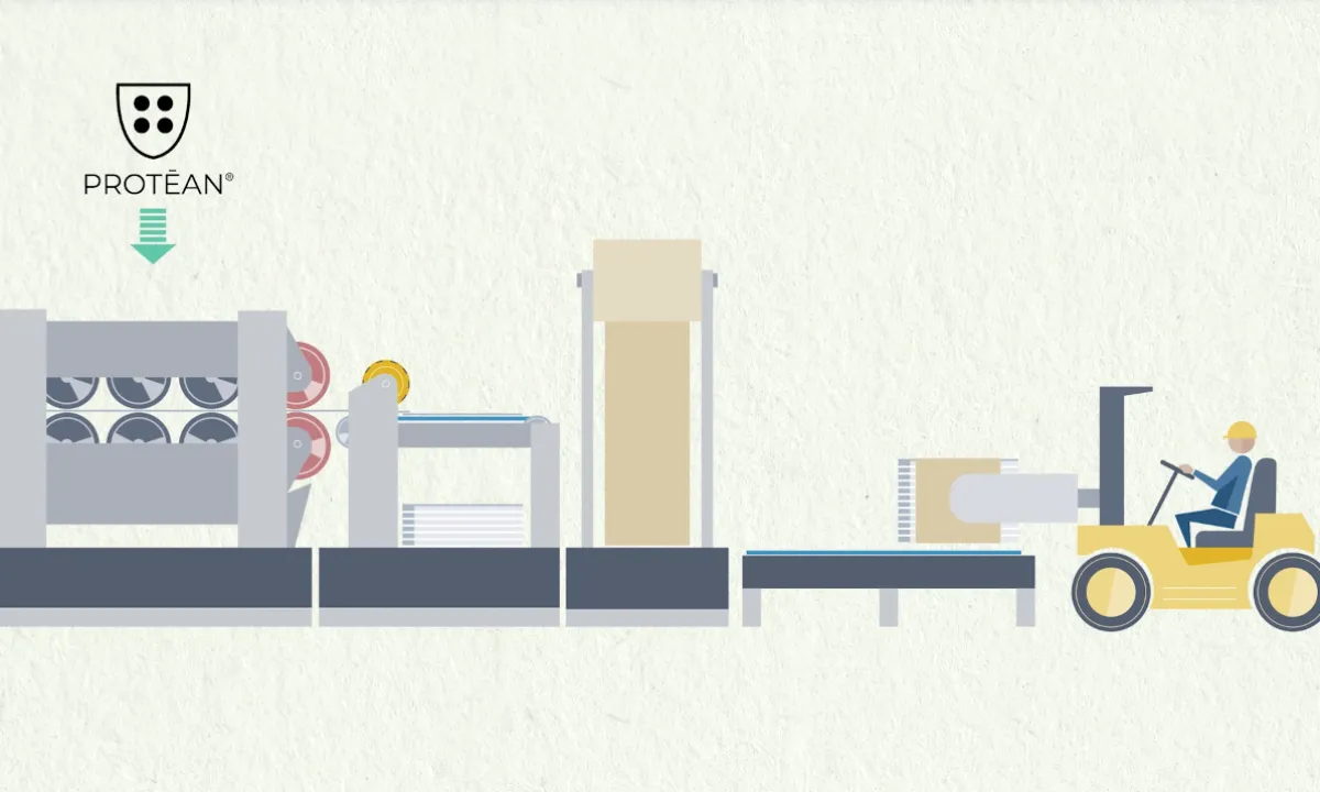 ChemStone Protean technology