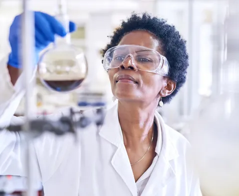 Cutting-edge research - #row- #image